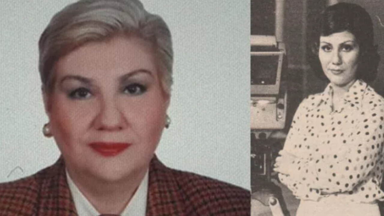 TRT spikeri Başak Doğru hayatını kaybetti