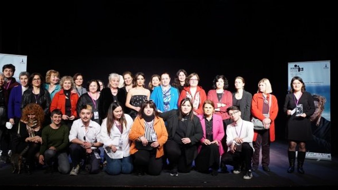 6. Uluslararası Kadın Yönetmenler Film Festivali başladı!