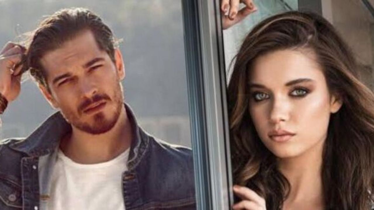 Afra Saraçoğlu ile Çağatay Ulusoy aşk mı yaşıyor?