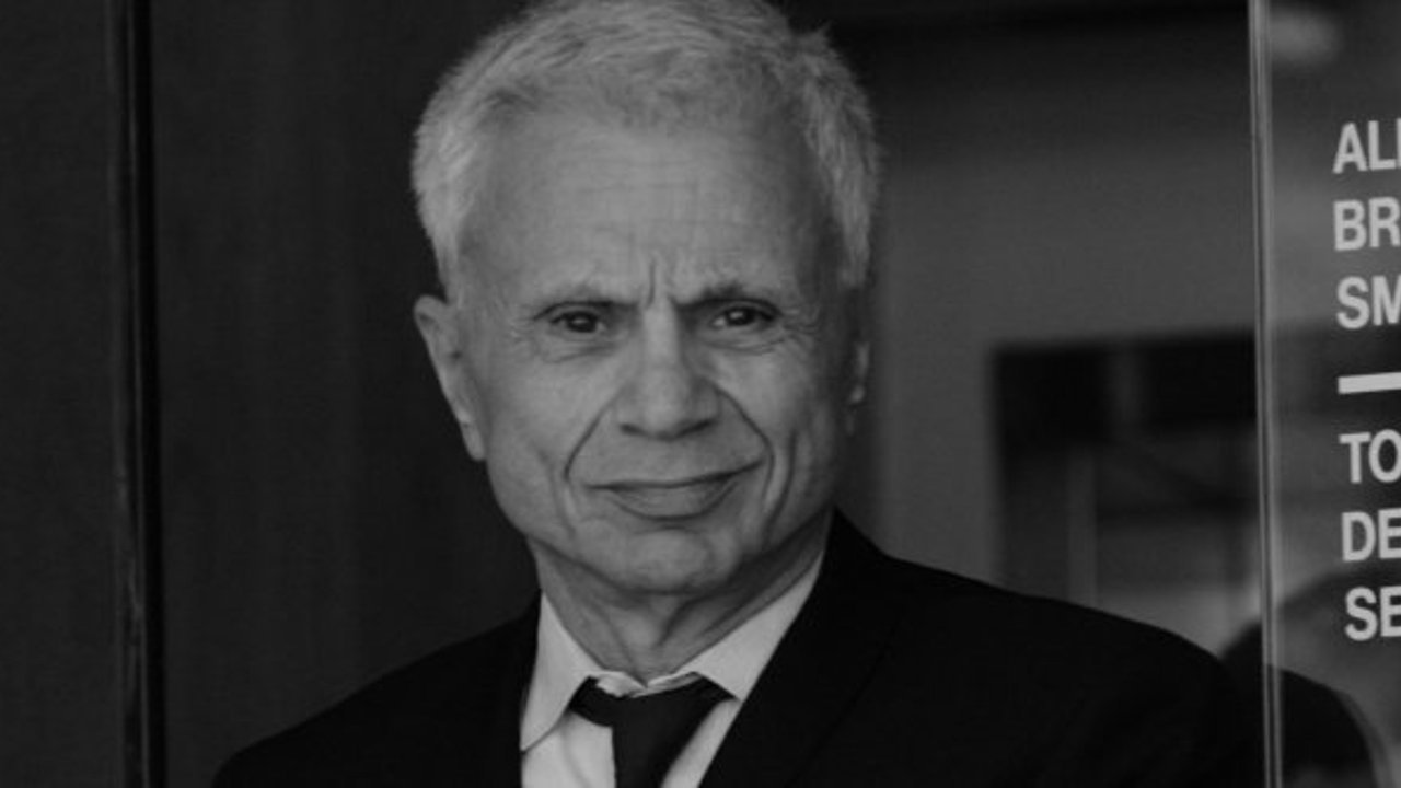 Baretta dizisinin yıldızı Robert Blake hayatını kaybetti