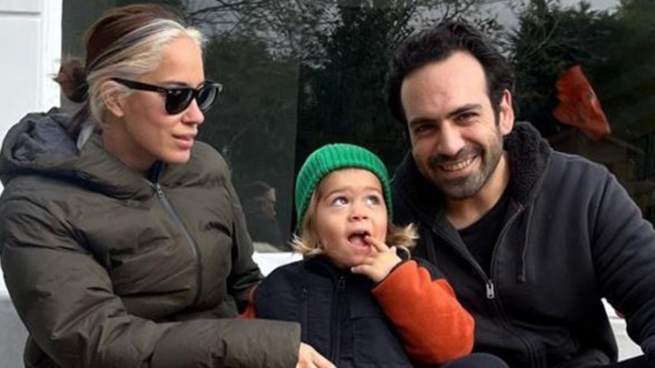 Buğra Gülsoy 5 yıllık eşinden boşandı!