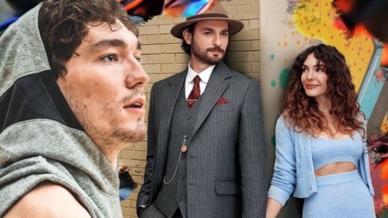 Cedi Osman'dan Ebru Şahin'e destek!