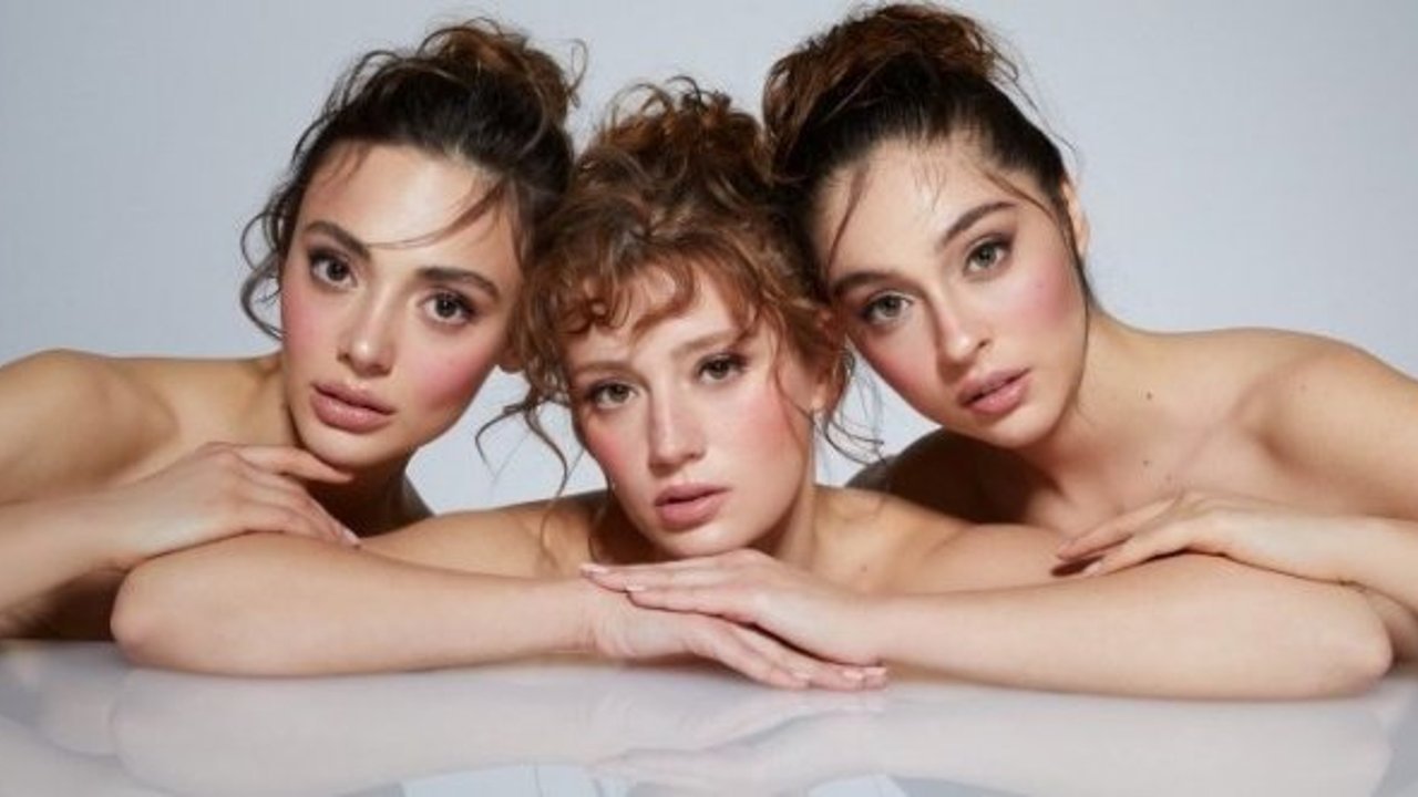 Cemre Baysel, Gizem Karaca ve Rabia Soytürk: Bu üçlü çok güçlü