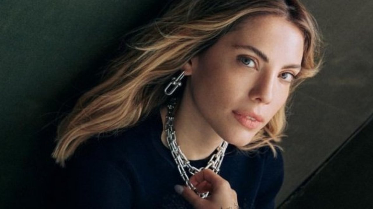 Eda Ece: "Hep iki kişilik kariyerime odaklandım"