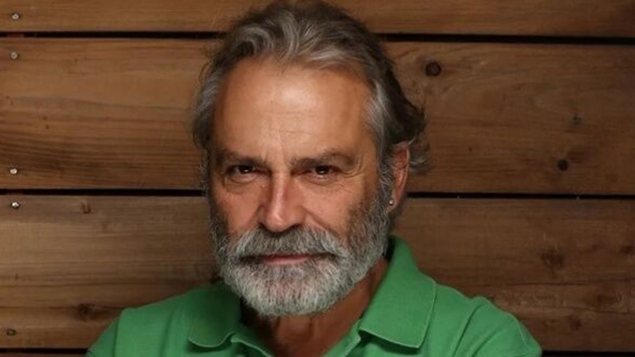 Emmy ödüllü Haluk Bilginer "The Veil" dizisinde!
