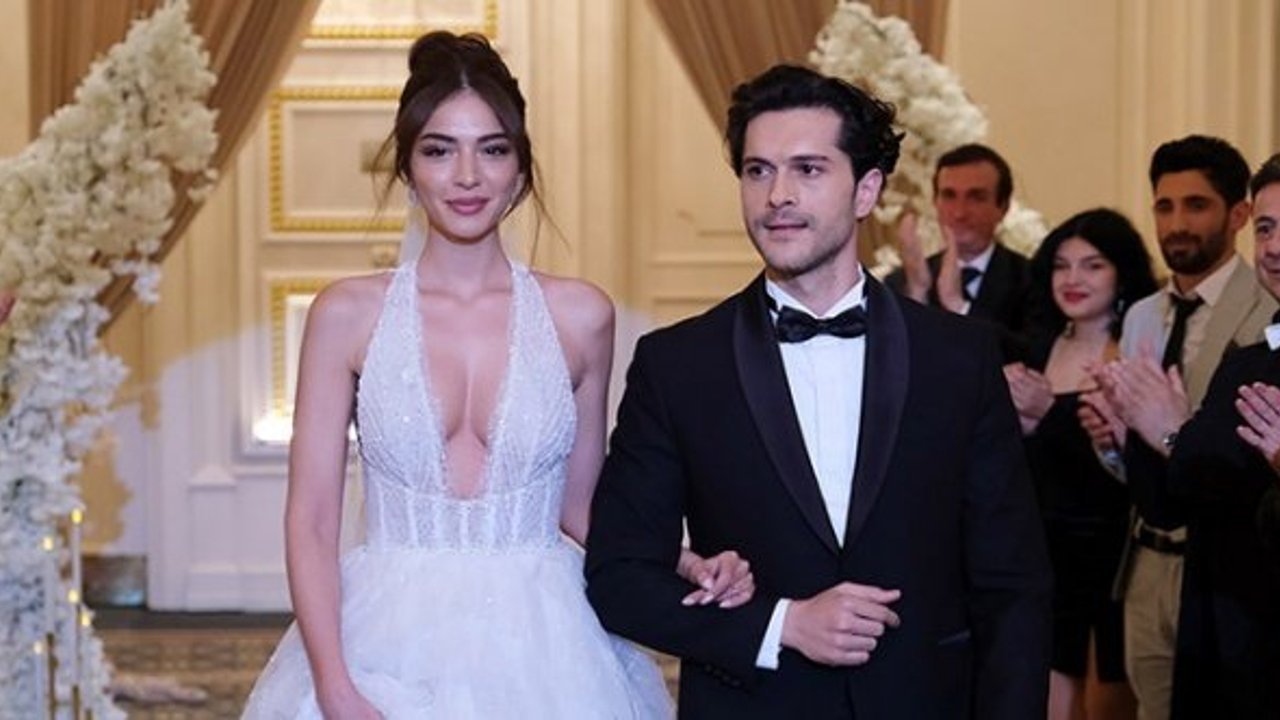 Erhan, evlilik yolunda gerçek duygularıyla yüzleşiyor