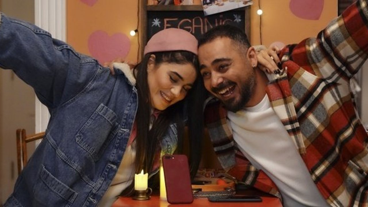 Güzel Günler'de romantik sürpriz