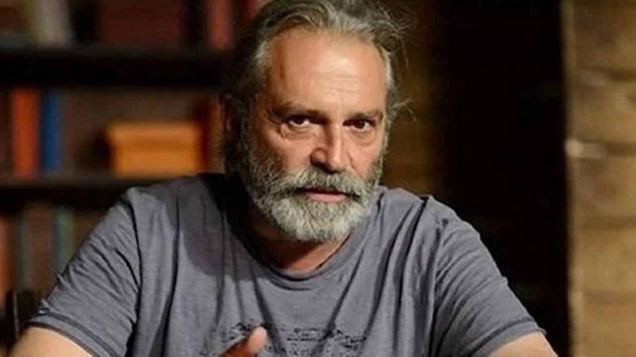 Haluk Bilginer'in sağlık durumuyla ilgili açıklama geldi