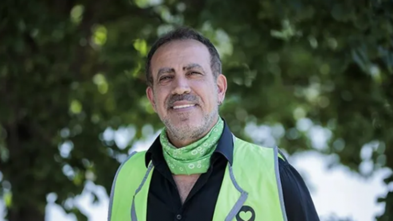 Haluk Levent depremzedelere yönelik yeni projeyi duyurdu