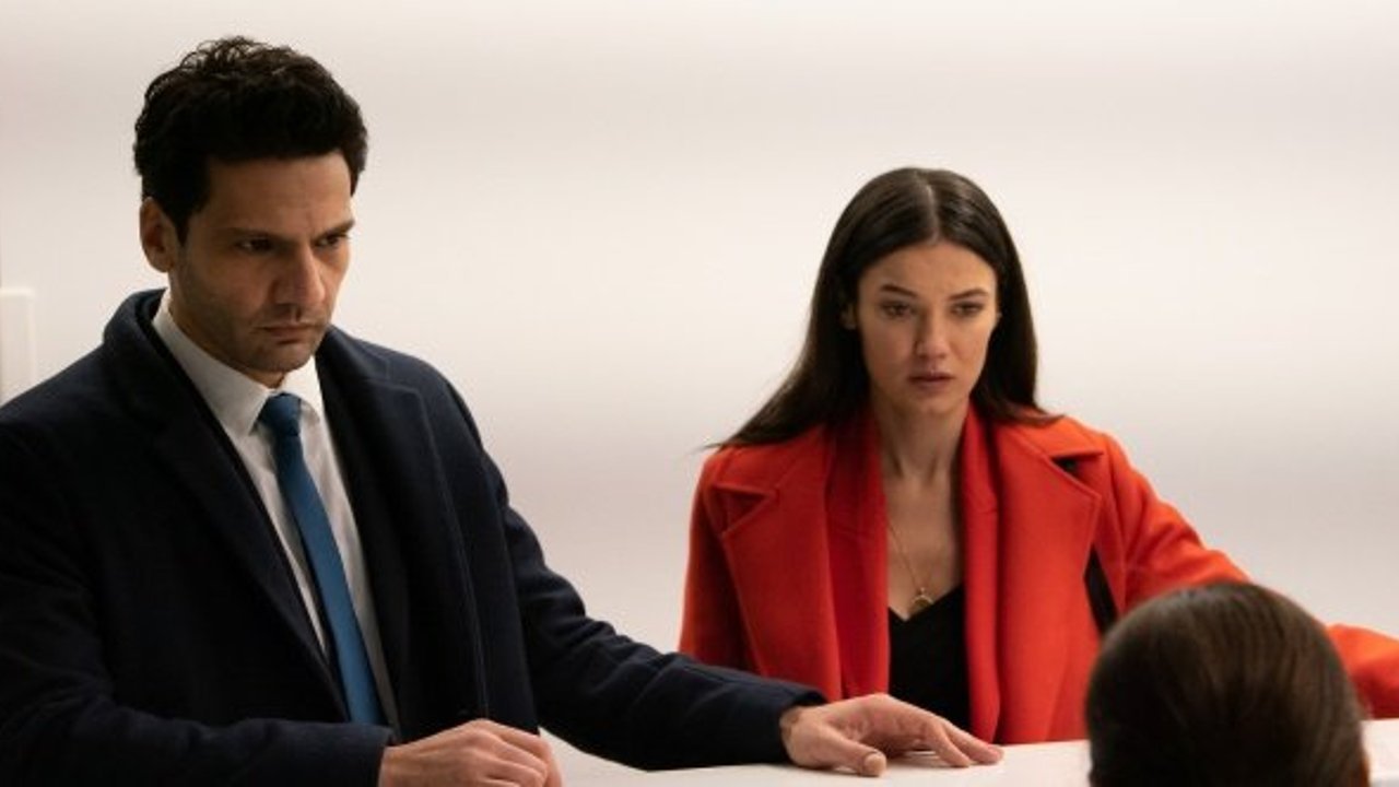 Ilgaz hızlı hareket etmek zorunda!