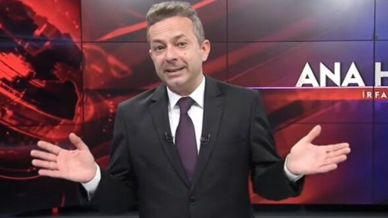 İrfan Değirmenci Türkiye İşçi Partisi'nden milletvekili aday adayı oldu