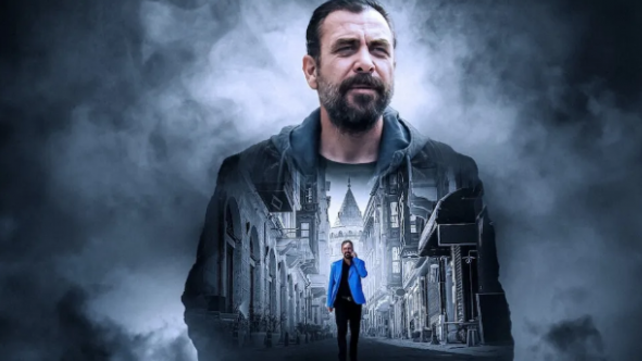 İyi Adamın 10 Günü Netflix’te yerini aldı