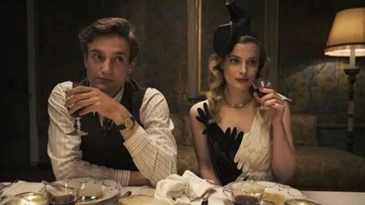 Netflix'in yeni mini dizisi "Transatlantic" ne zaman başlıyor?