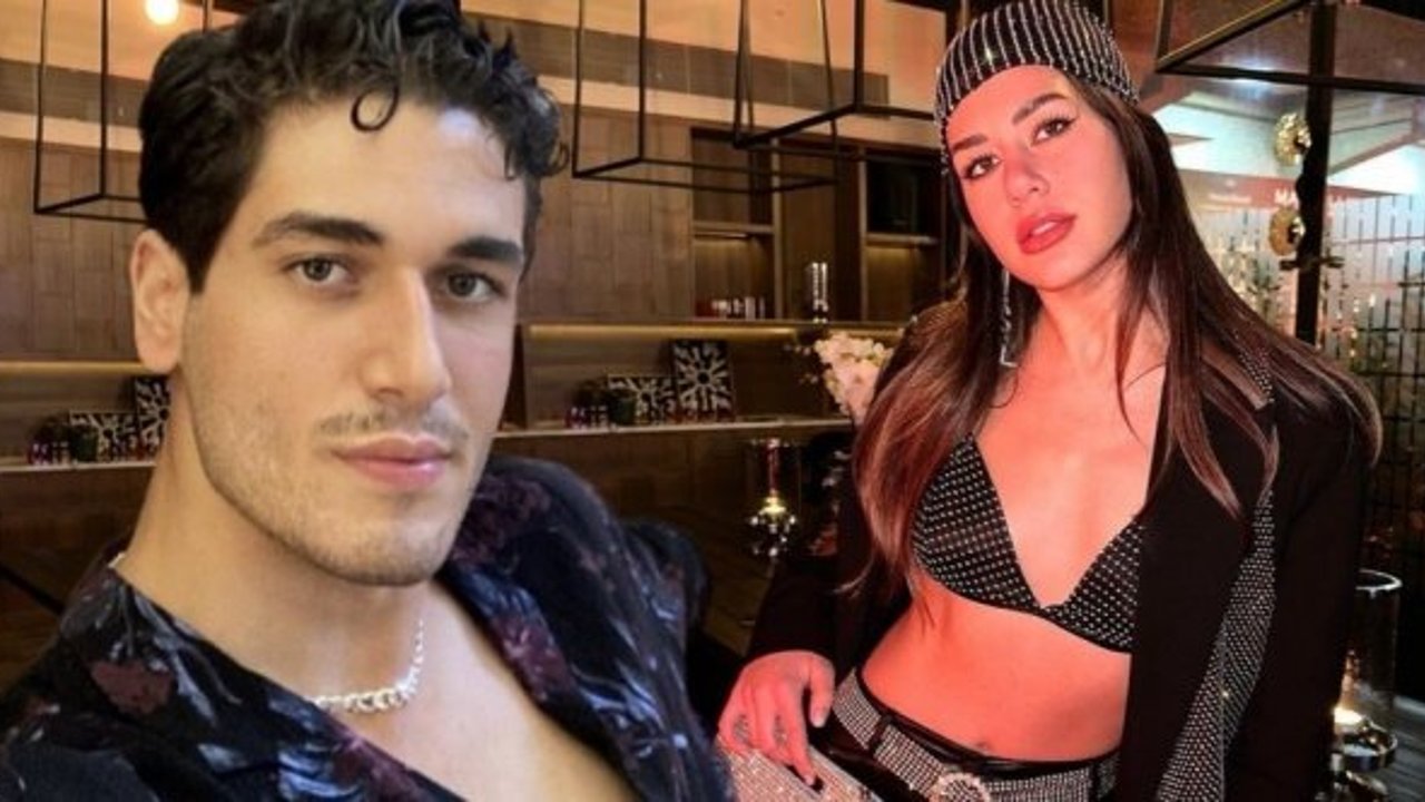 Sosyal medya fenomeni "Yalı Çapkını" oyuncusu Umut Gezer'i ifşa etti