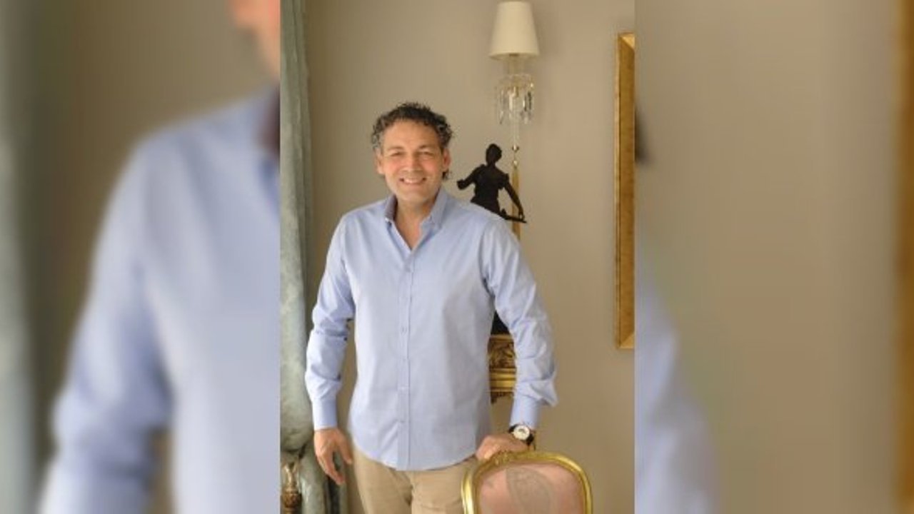 Vahe Kılıçarslan’ın bu haftaki durağı Konya