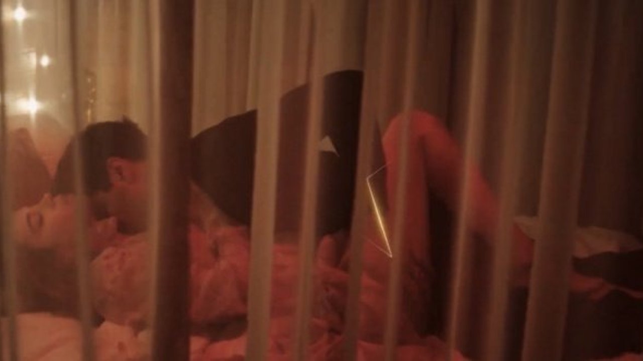 Yalı Çapkını'nın yeni fragmanındaki ateşli sahneler gündem oldu!