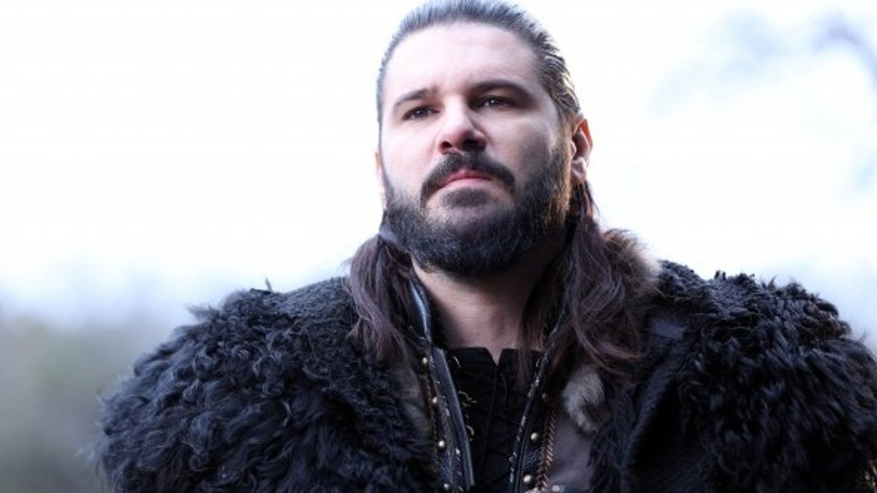 Barbaros Hayreddin: Sultanın Fermanı'nda tüm dengeler değişiyor