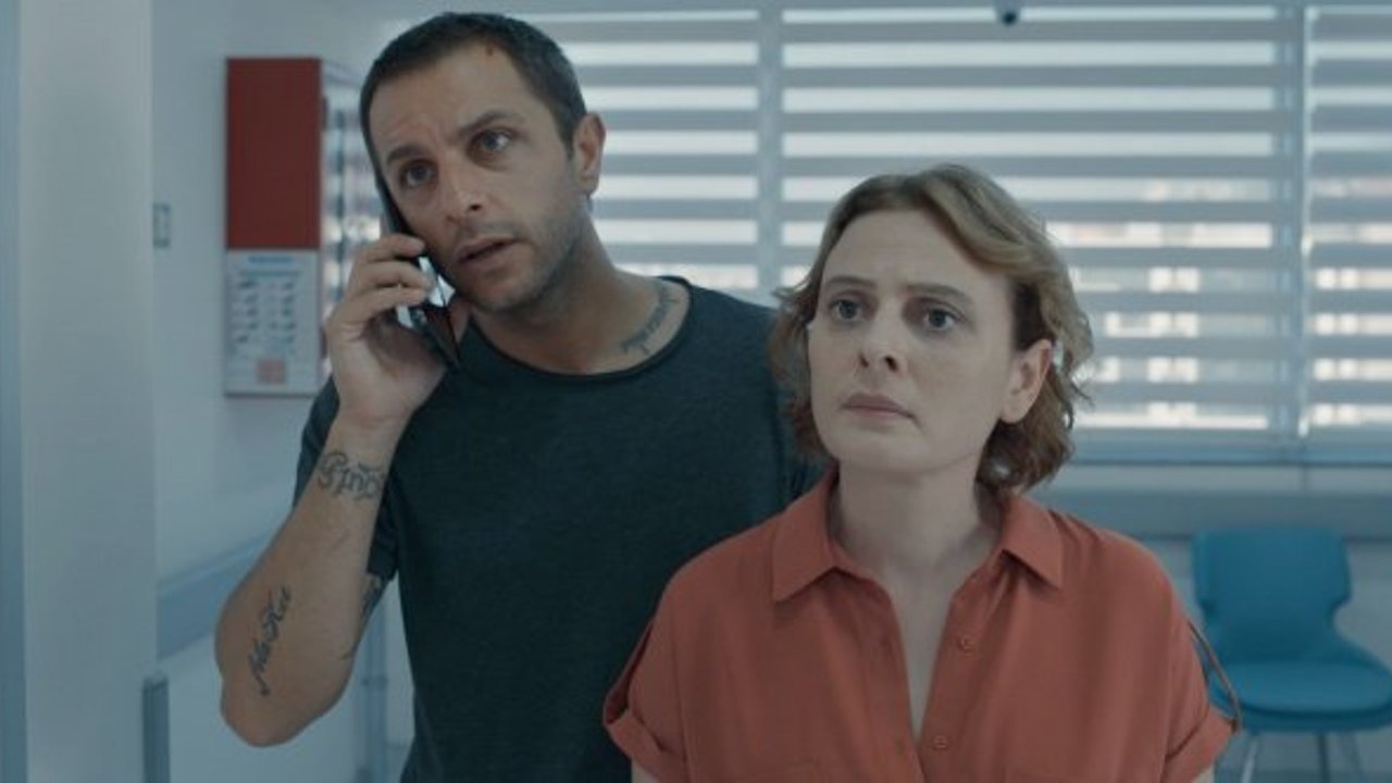 "Bir Umut" filmi 19 Mayıs’ta gösterime girmeye hazırlanıyor