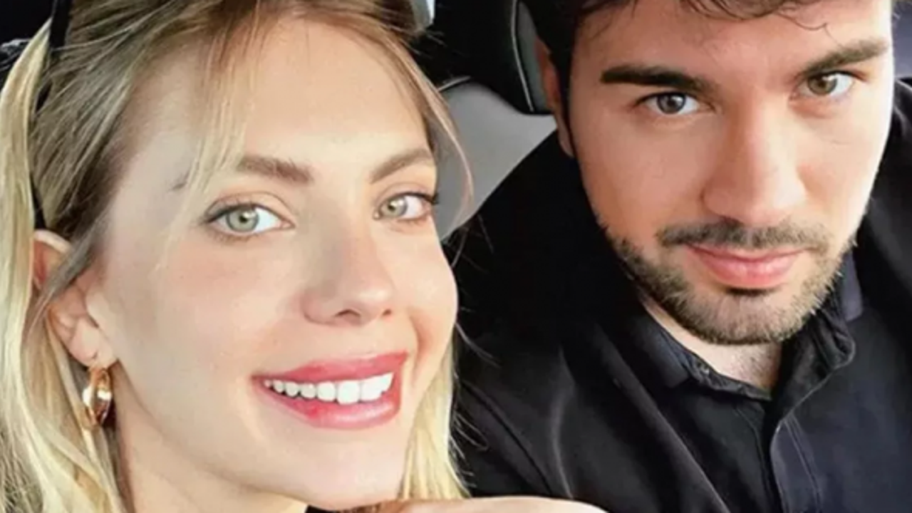 Buğrahan Tuncer'den Eda Ece'ye milyonluk düğün hediyesi