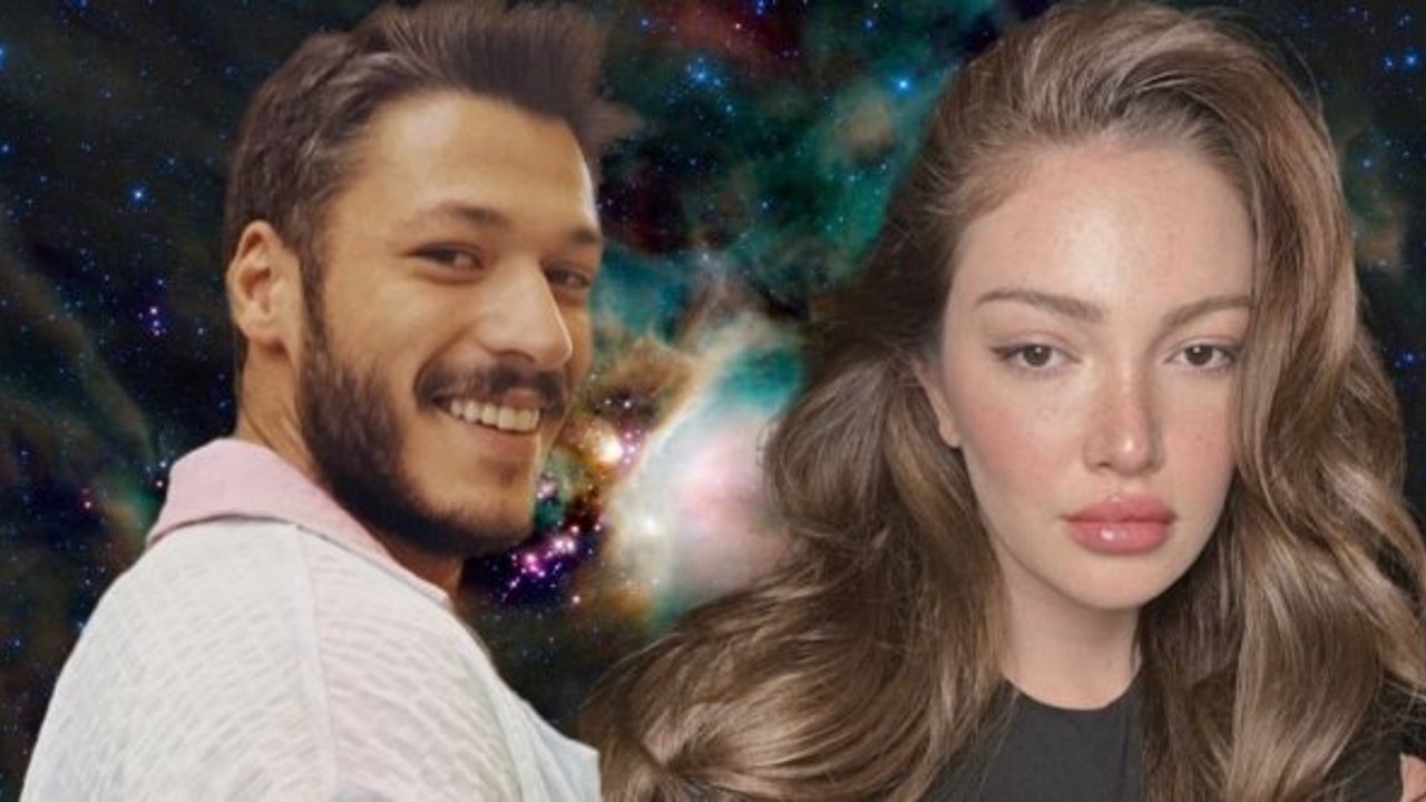 Danla Bilic ve Kubilay Aka yeniden mi deniyor?