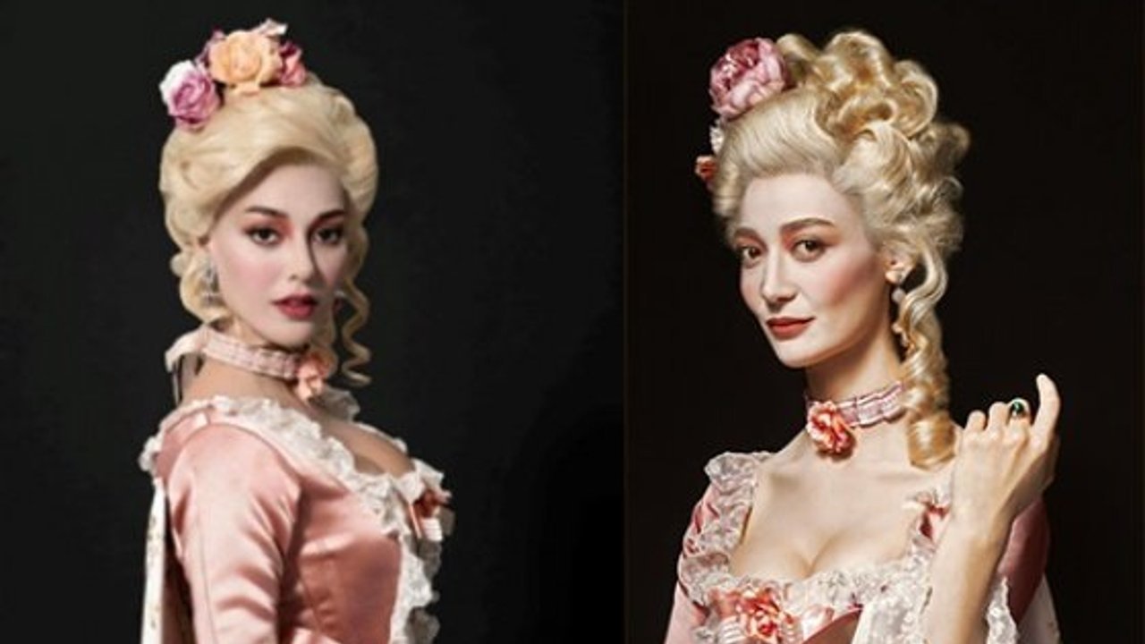 Dilan Çiçek Deniz'in oynadığı role Özlem Öçalmaz geri dönüyor