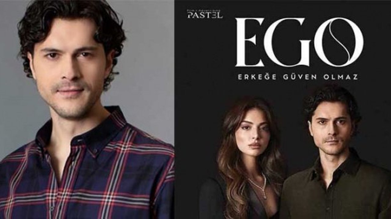 EGO setinde yeni kriz iddiasına Alperen Duymaz'dan açıklama geldi!