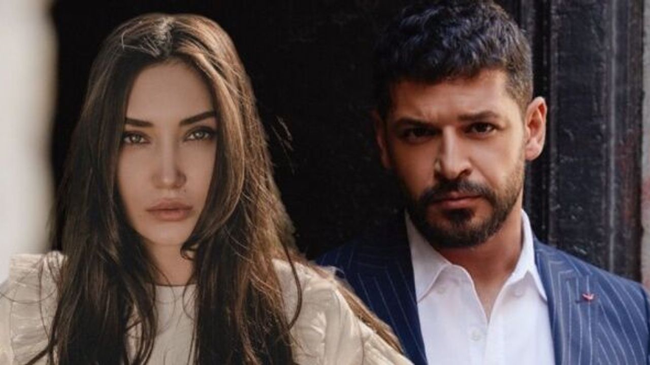 Emre Kıvılcım, Yulduz Rajabova ile aşkını anlattı!