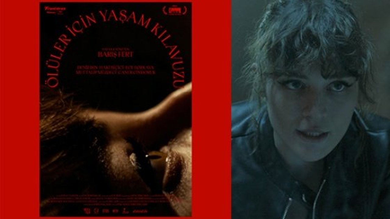 “Ölüler İçin Yaşam Kılavuzu” dünya prömiyerini yapacak