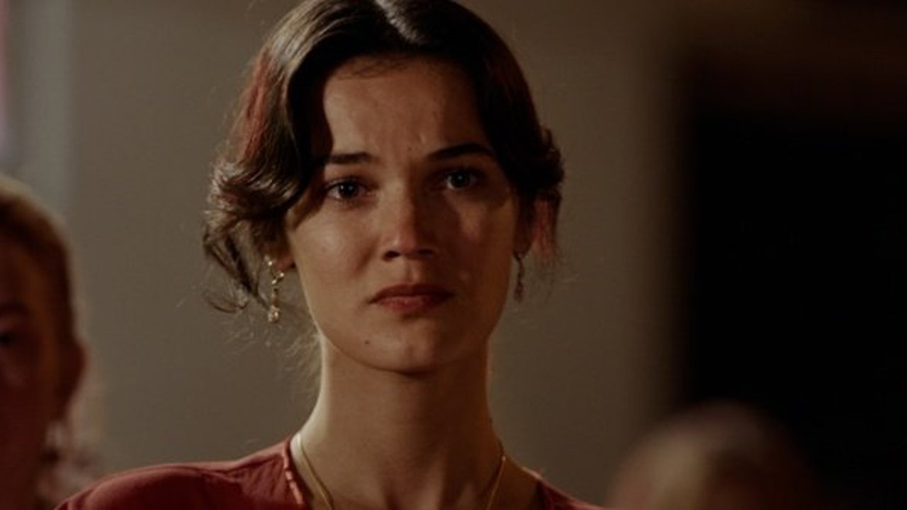 Özcan Alper’in ödüllü son filmi "Karanlık Gece" bugün sinemalarda