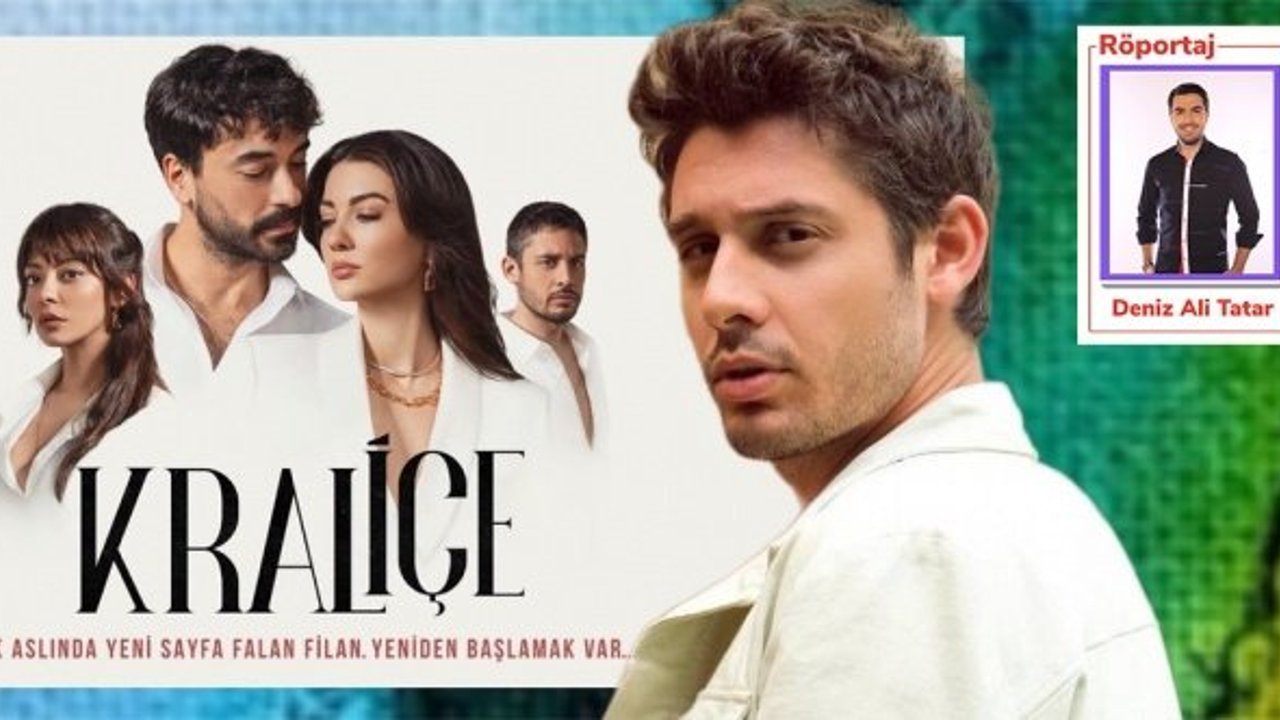 Özgün Karaman: “Ali’nin içinde fırtınalar kopuyor”