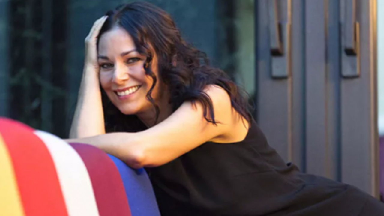 Şenay Gürler: "Param yok diye kızımın anaokulunda çalışmak zorunda kaldım"