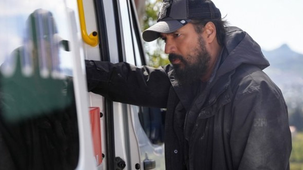 “Tetikçinin Oğlu”nda heyecan dorukta