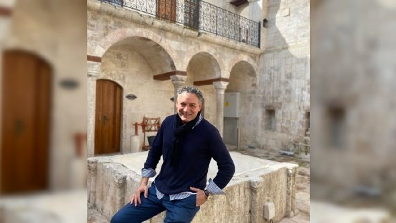 "Vahe ile Evdeki Mutluluk" bu hafta Erzurum’da