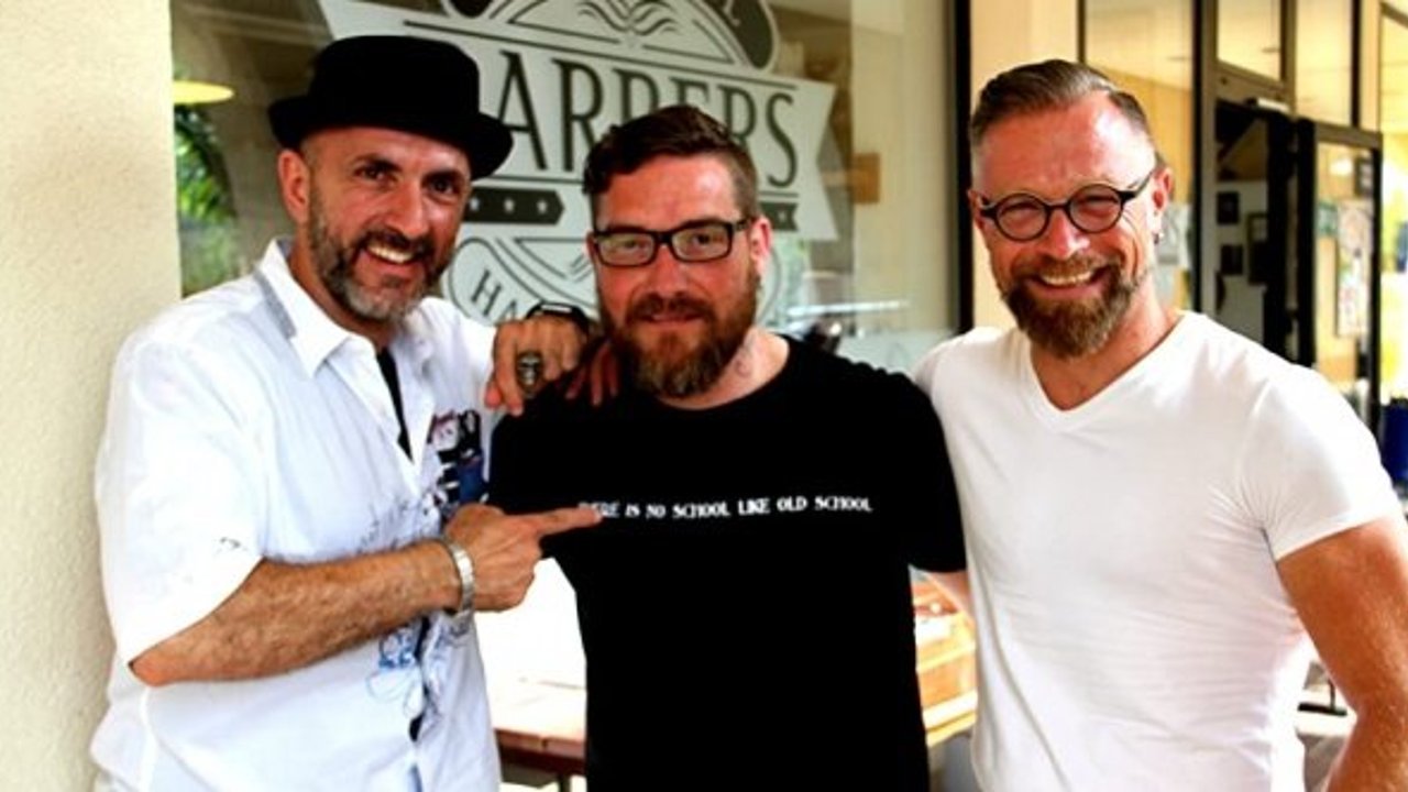 3 ilginç belgeselde 3 ilginç macera, FunBox UHD ekranlarında