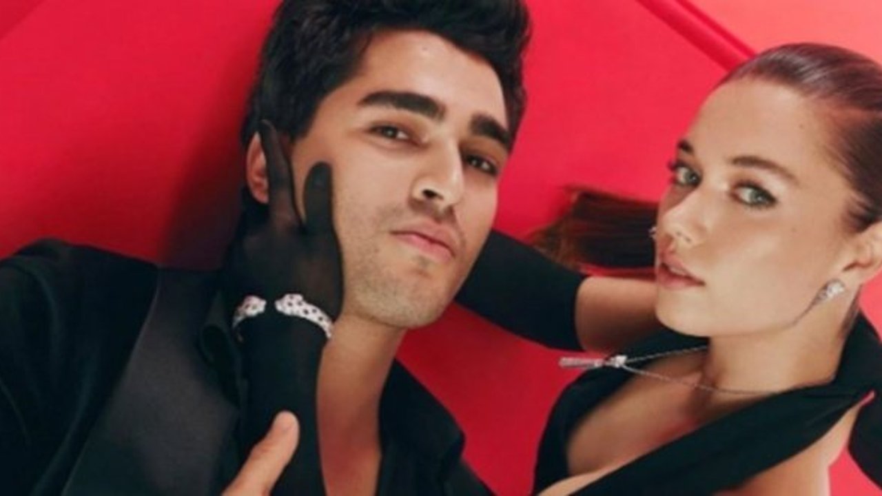 Afra Saraçoğlu’ndan Mert Ramazan Demir açıklaması