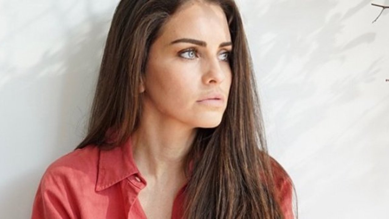Aslı Tandoğan "Üvey Anne" kadrosunda