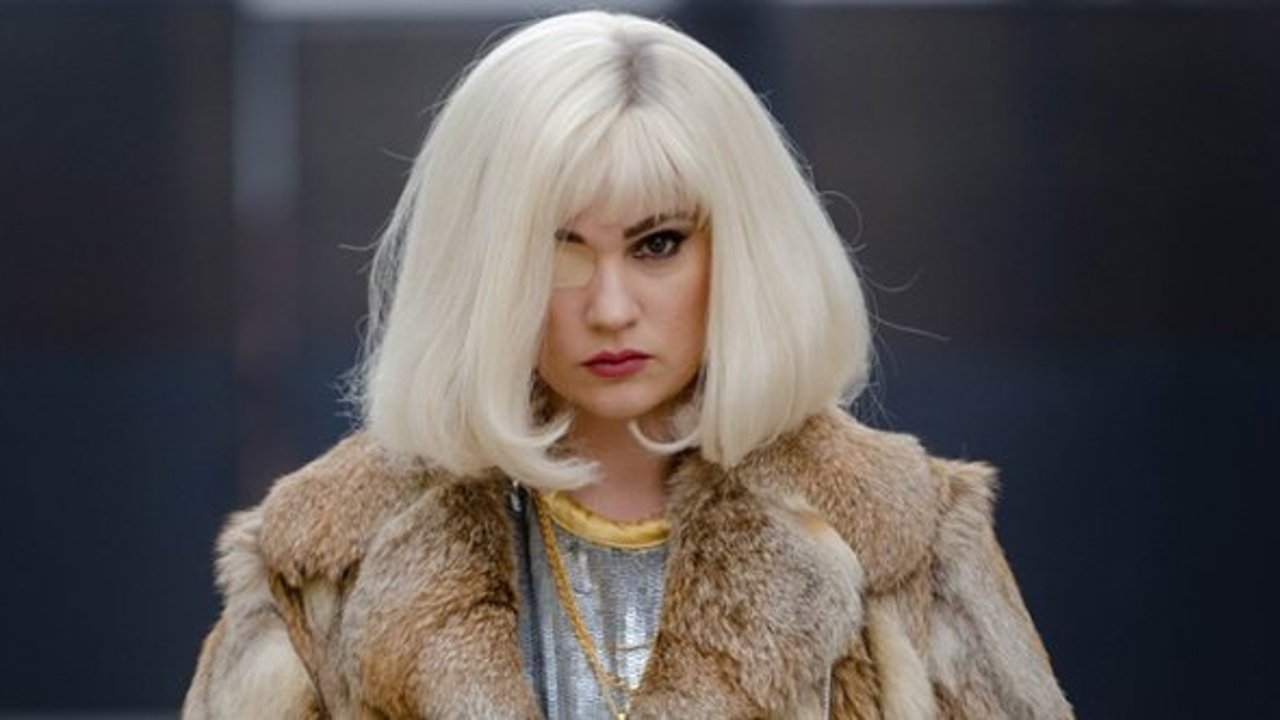 "Bergen" filmi yine mahkemelik oldu