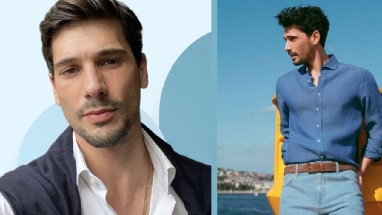 Deniz Can Aktaş 'düştüğünü' düşündüğünde ne yapıyor?