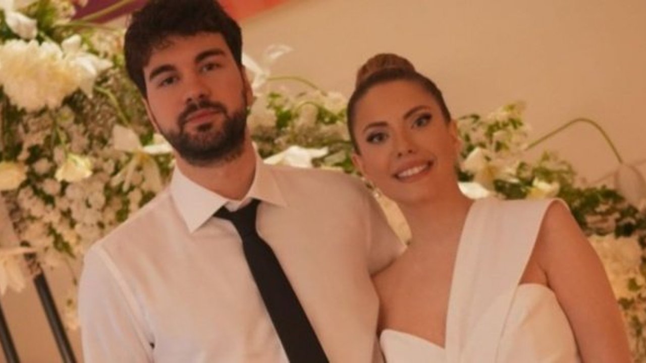 Eda Ece düğün masraflarını kendisi karşılayacak!