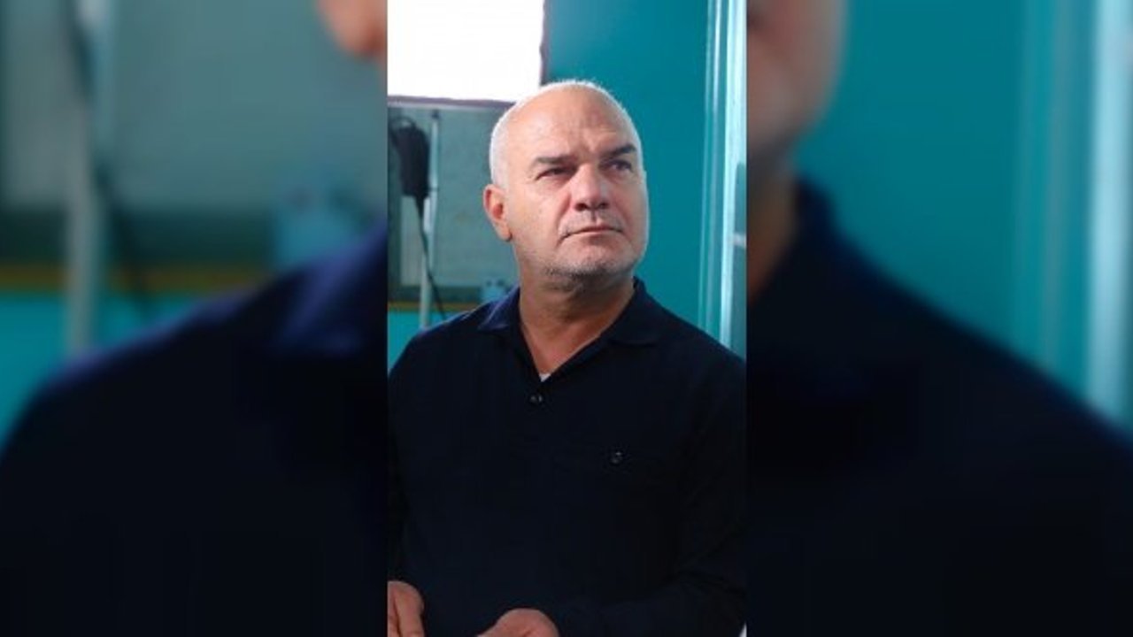 Erdal Cindoruk, Gönül Dağı'nı ve oyunculuk akademisini anlattı!