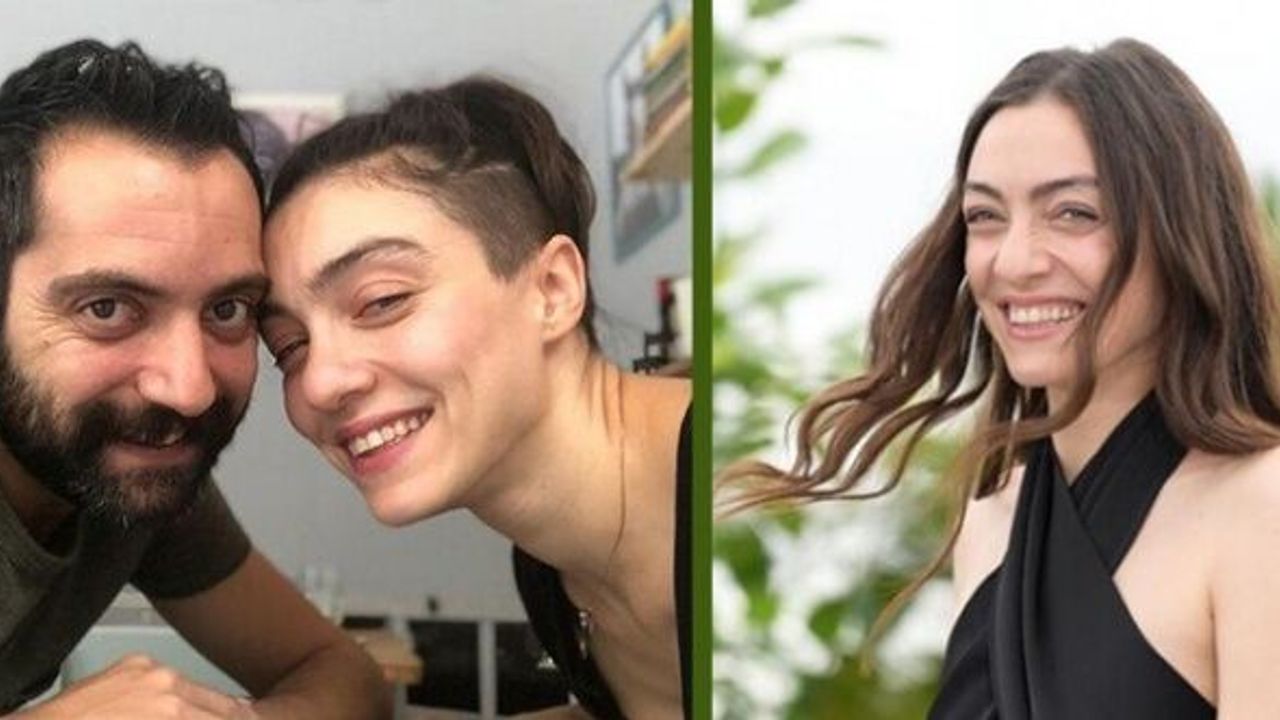 Eski eşi Gürhan Altundaşar, Merve Dizdar için ne dedi?