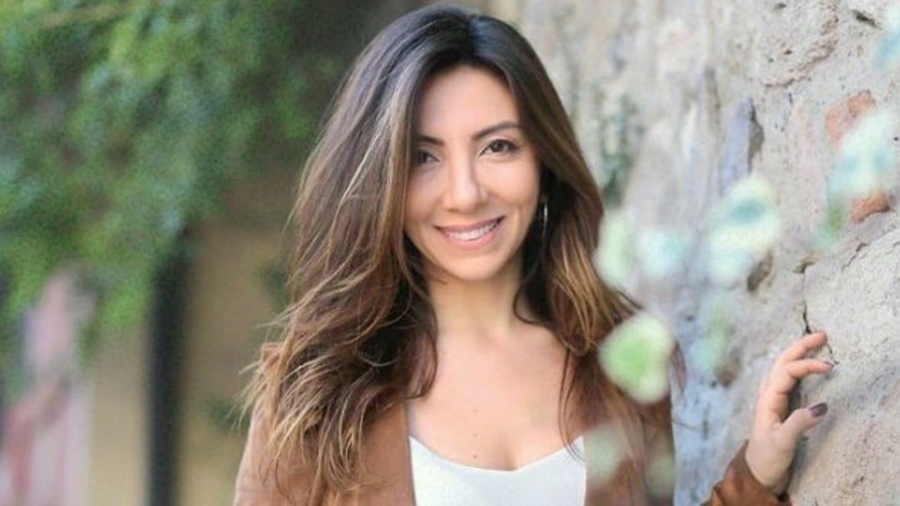 Güldür Güldür oyuncusu Meltem Yılmazkaya anne oldu