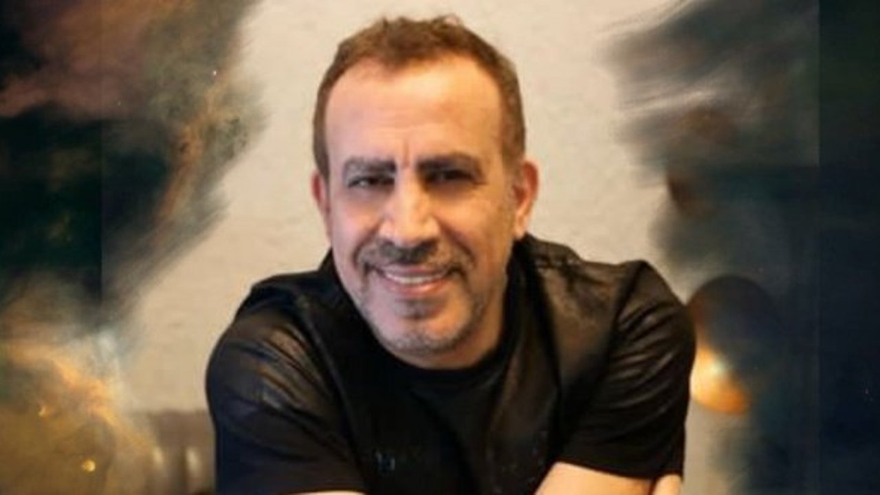 Haluk Levent: "Giden gider kalan sağlar bizimdir"