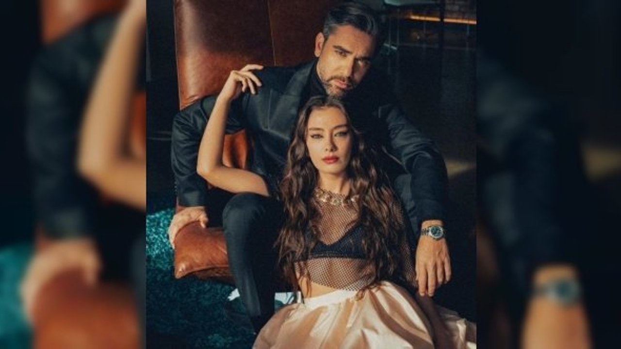 Neslihan Atagül, Kadir Doğulu'dan boşanmasını isteyen annesiyle iletişimini kopardı mı?