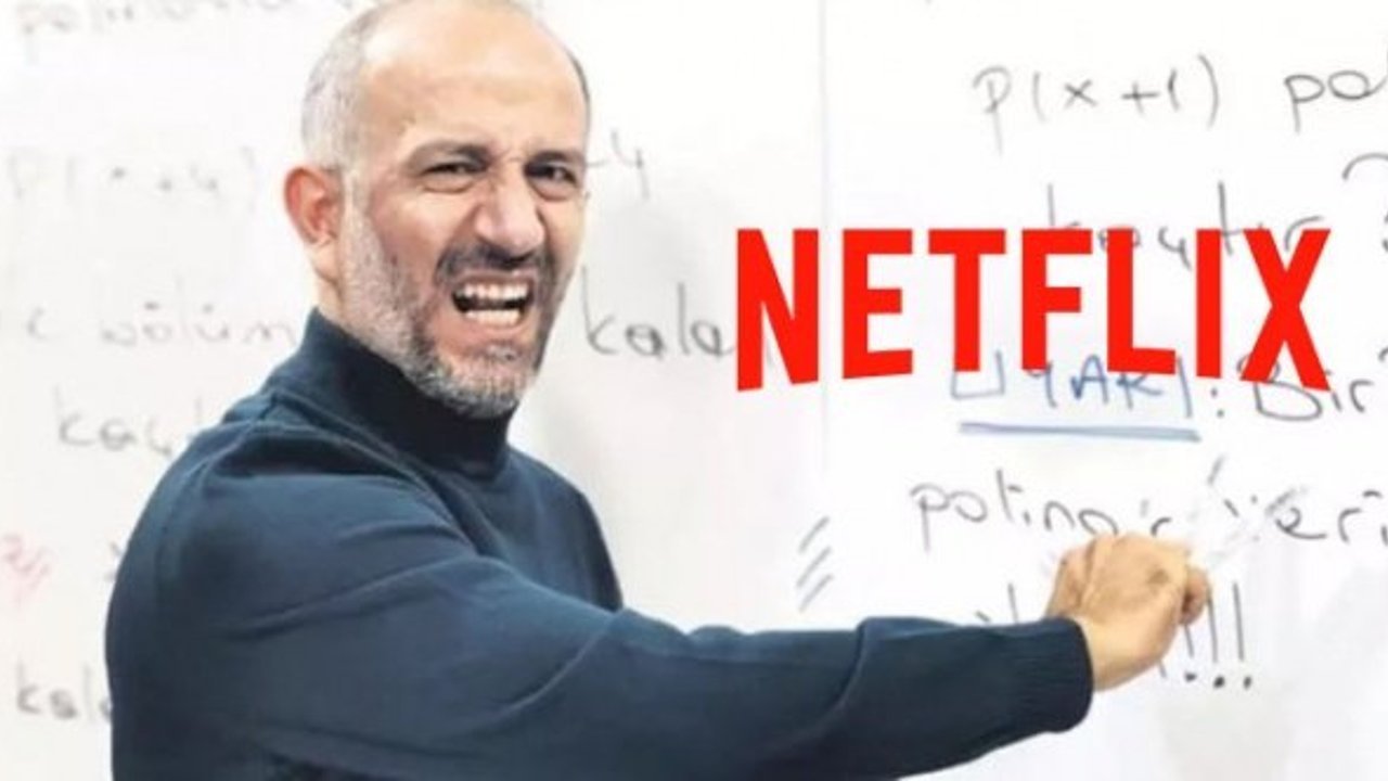 Netflix Türkiye, Black Mirror nedeniyle davalık oluyor