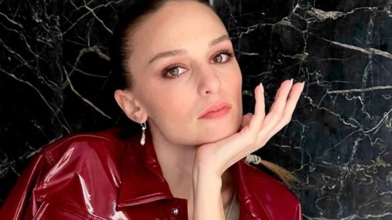 Nilperi Şahinkaya'dan evlilik açıklaması