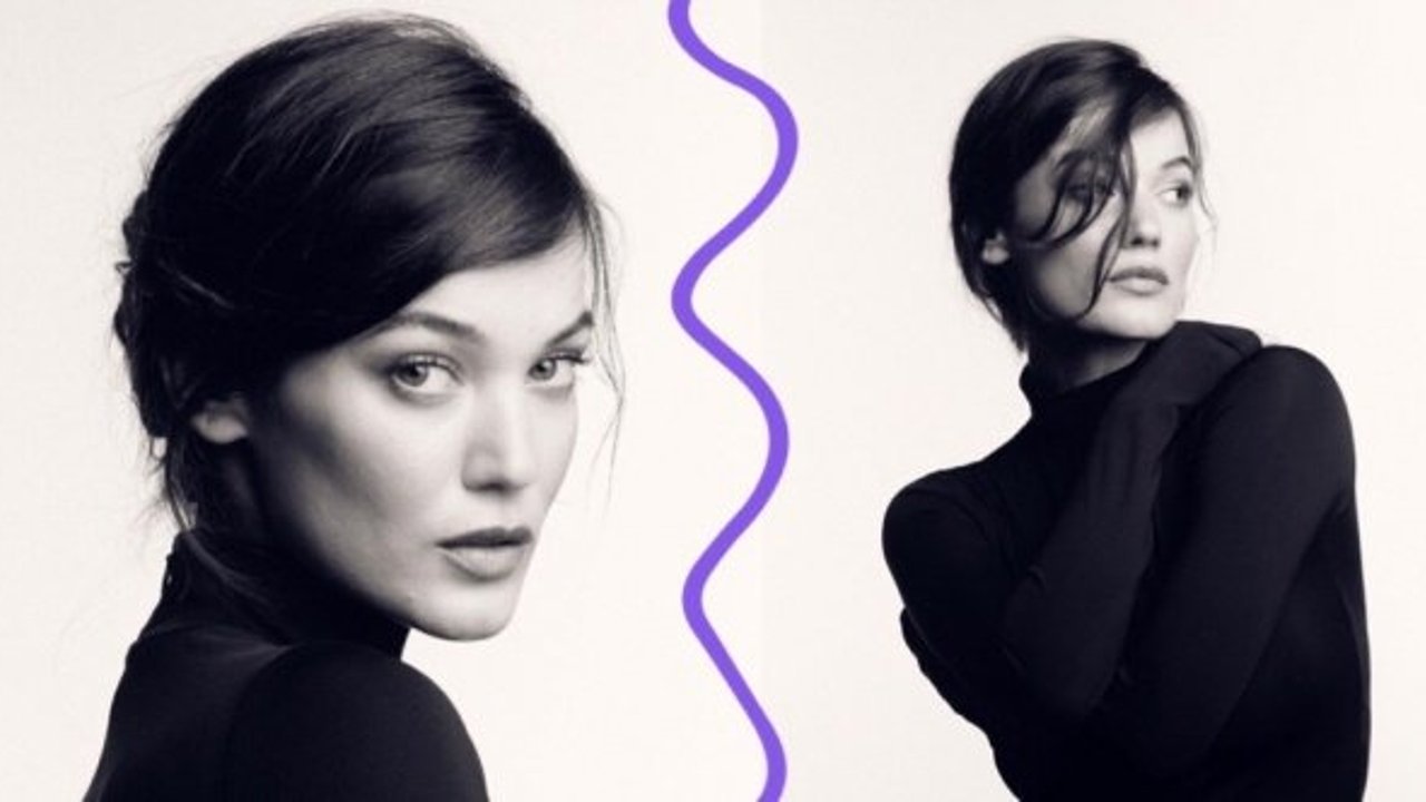 Pınar Deniz: "Yüzüm eskir diye bir korkum yok"