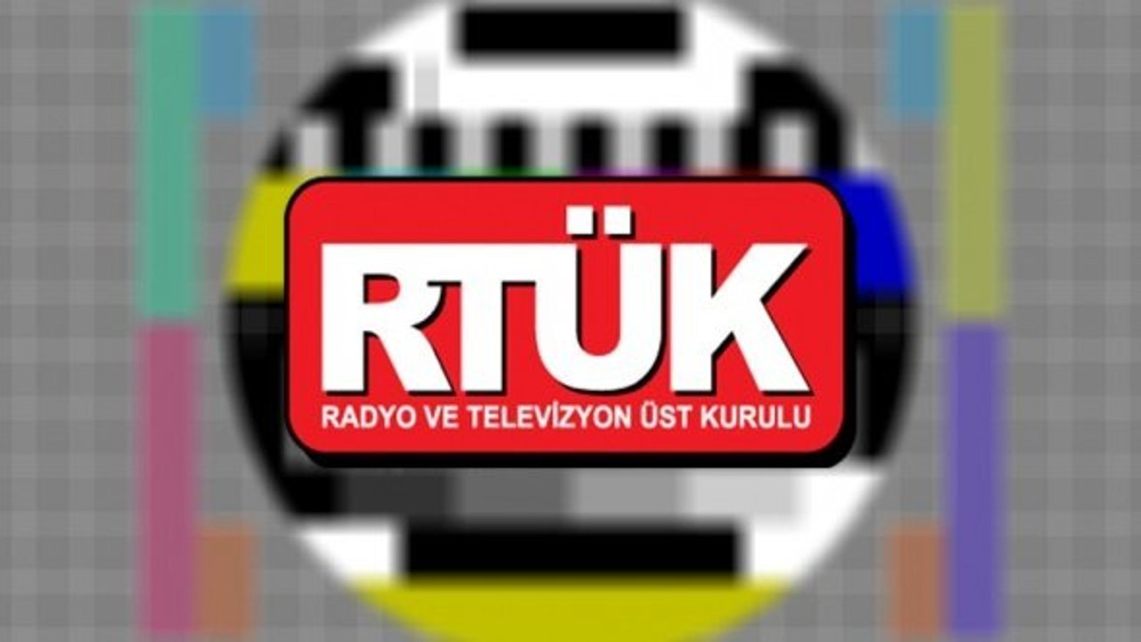 RTÜK seçim sonrası 6 muhalif kanala inceleme başlattı