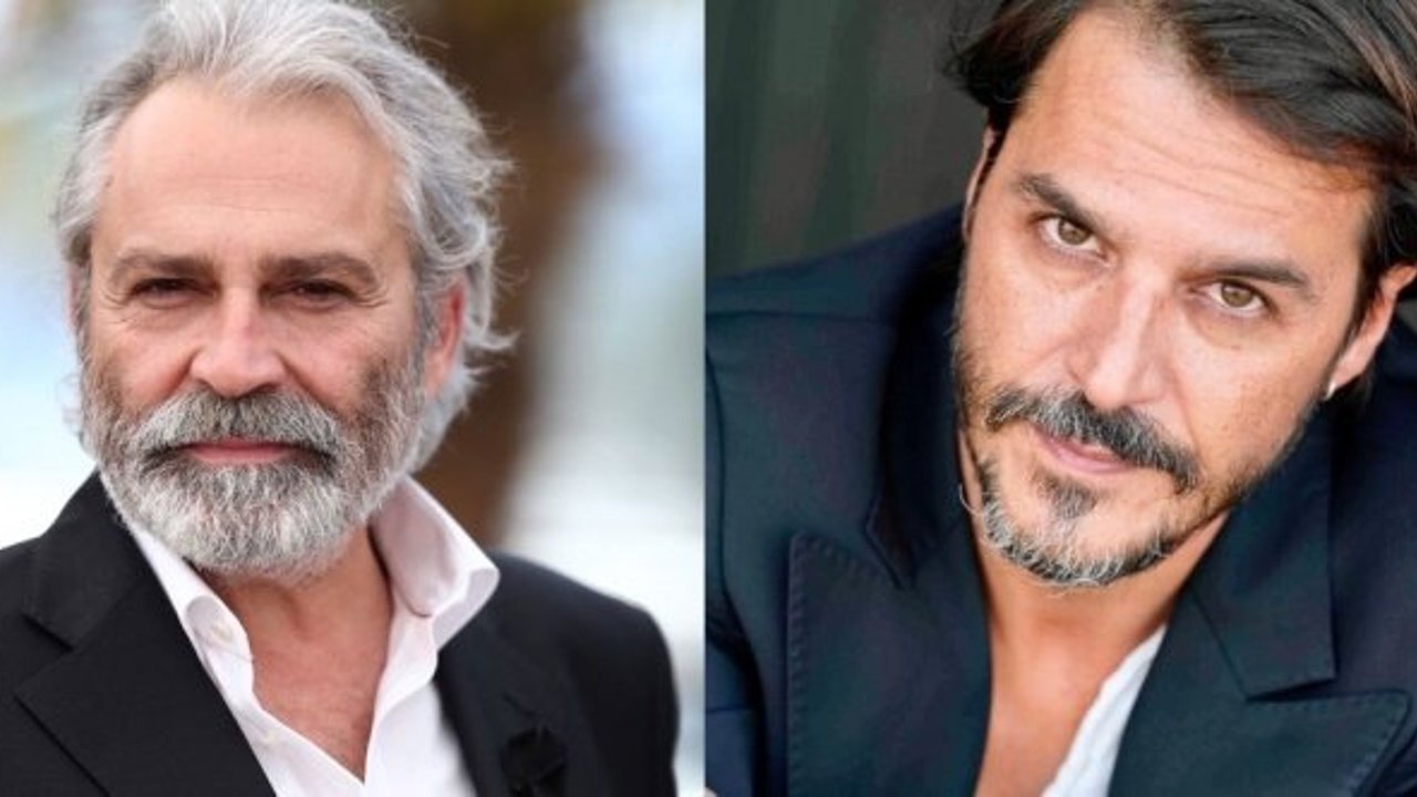 Ünlü isimler "Sandığa Sarıl" diyor!