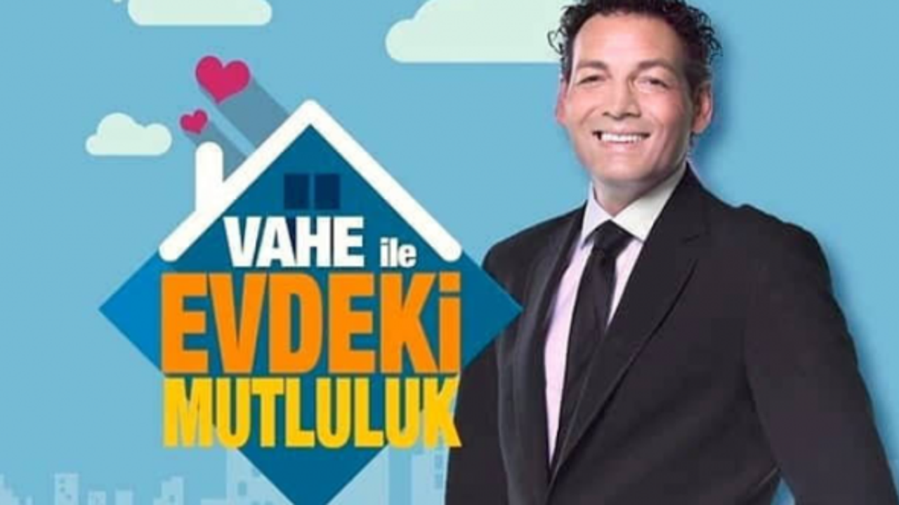 "Vahe ile Evdeki Mutluluk" bu hafta Gaziantep’te